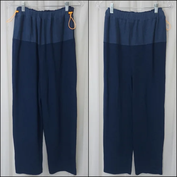 NWOT Free People Surfside Sweatpants - Picture 5 of 12